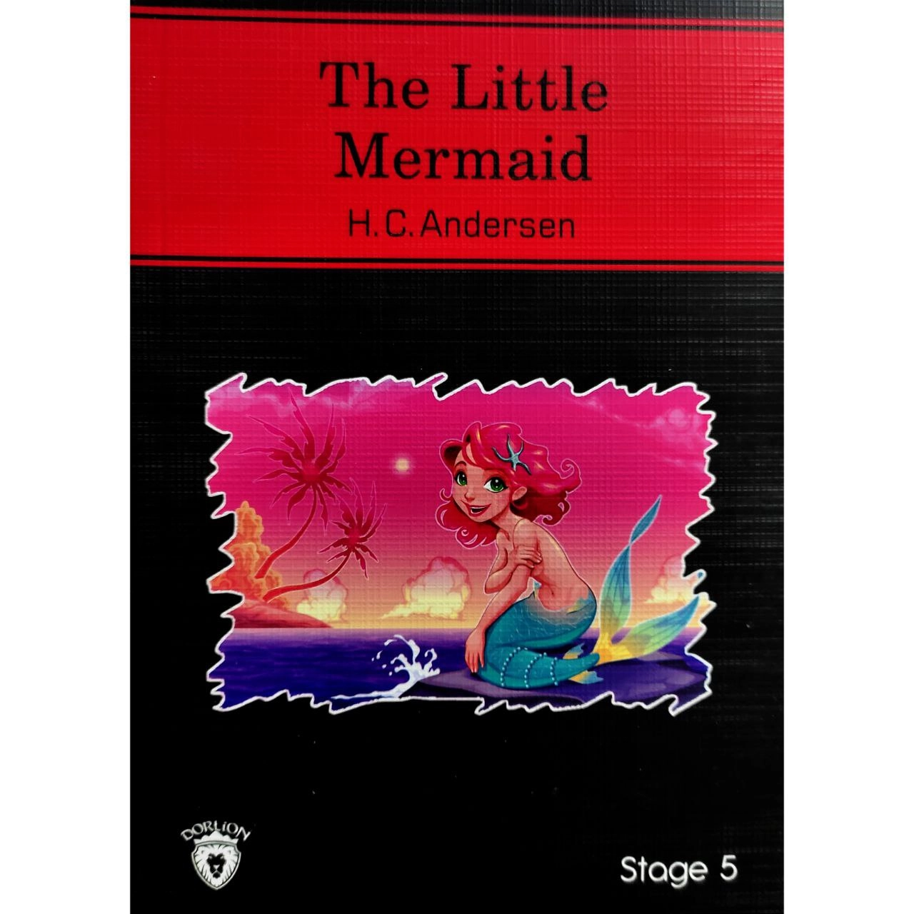 H.C. Andersen: The Little Mermaid - фото №2 H.C. Andersen: The Little Mermaid купить
