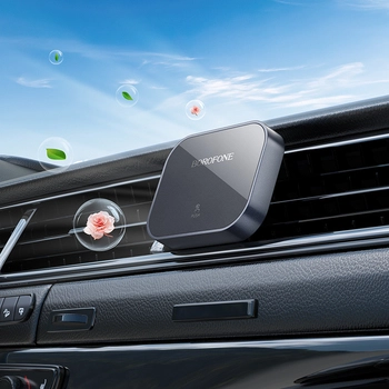 Автомобильный ароматизатор Borofone FC2 цена