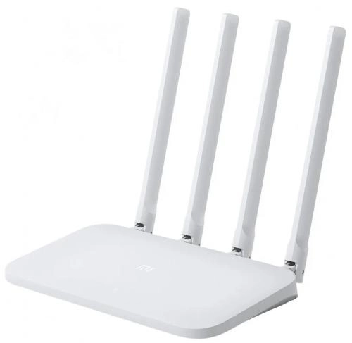 Wi-Fi роутер Xiaomi Mi Wi-Fi Router 4A Gigabit Edition купить