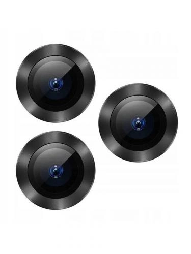 Защитное стекло Camera Film для камеры iPhone 13 Pro/13 Pro Max (Silver, Black, Gold и Serria Blue) купить