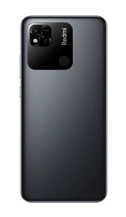 Смартфон Xiaomi Redmi 10A 4/128 GB Gray цена