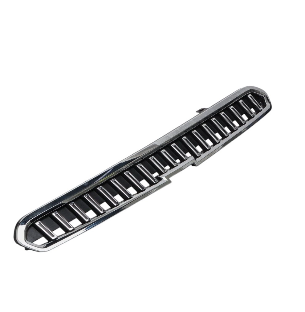 Облицовка бампера для Нексия 2 в стиле, Майбах никел в Узбекистане