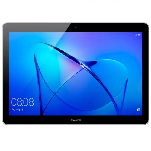 Планшет Huawei MediaPad T3 10 (LTE) Silver ХИТ ПРОДАЖ! купить