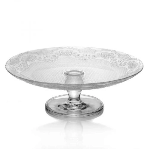 Pasabahce Lacy 25sm oyoqchali idishi (96136) arzon