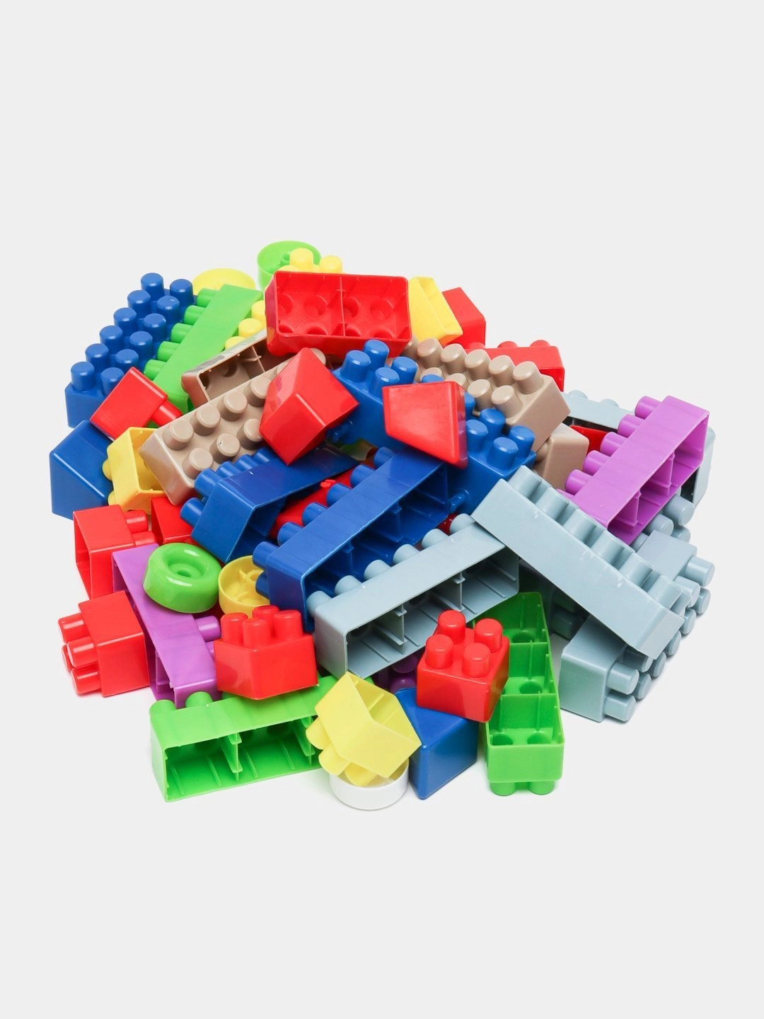 Kiddy Toys Group 55 dona Lego konstruktori (Art-045) arzon