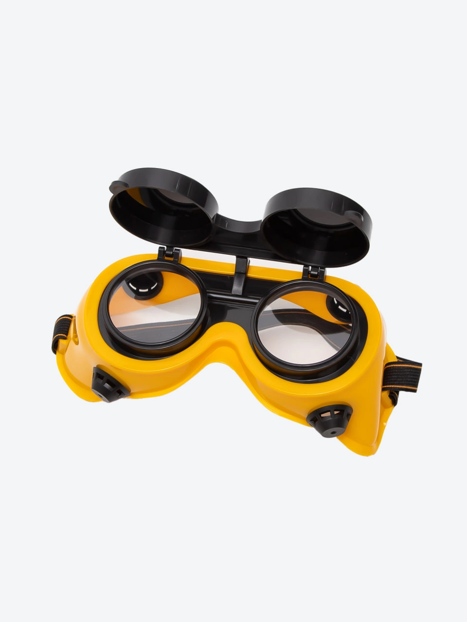 ADEGSO AD-70016 payvandlash uchun xavfsizlik ko'zoynaklari arzon