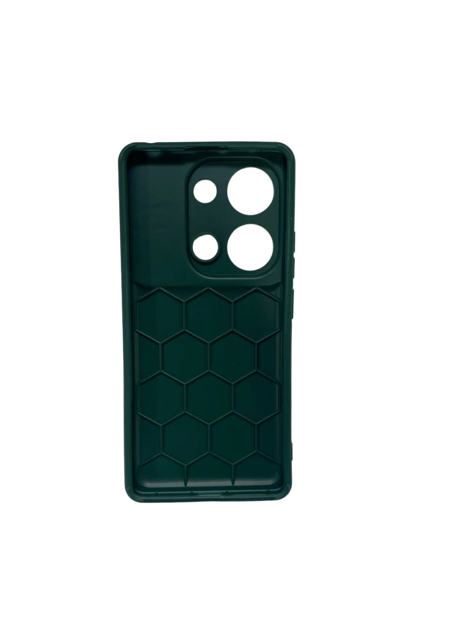 Чехол для Xiaomi Redmi Note 13 CH0969 зеленый купить