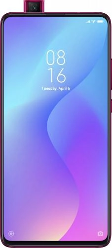 Смартфон Xiaomi Mi 9T 6/64GB Black (Global Version) рассрочка