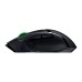 Simsiz sichqoncha Razer Basilisk V3 X HyperSpeed, RGB, WL/BT, black O'zbekistonda