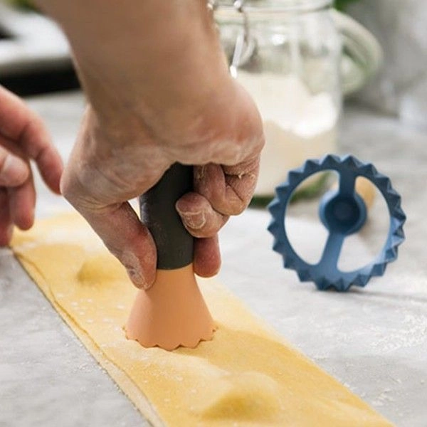 Мини-нож для равиоли Berghoff Leo 11.5 см 3950009 недорого