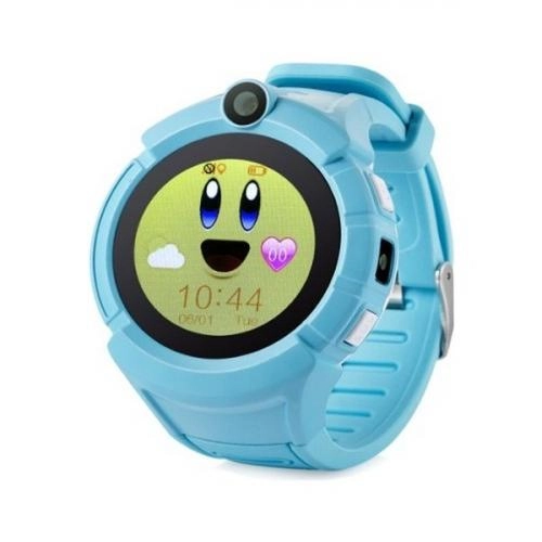Смарт часы Baby Watch G610 (Blue) купить