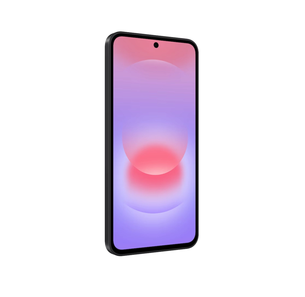 Смартфон Samsung Galaxy A37 8/128 ГБ, Charcoal в Узбекистане