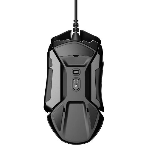 Мышь SteelSeries Rival 600 онлайн