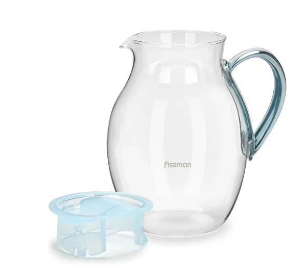 Кувшин для напитков 1.8мл FISSMAN недорого