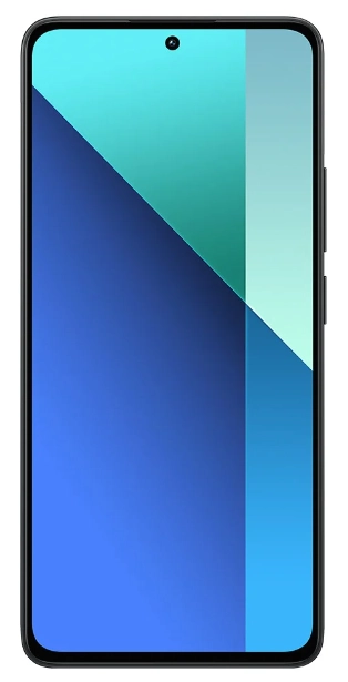 Xiaomi Redmi Note 13 8/256GB Qora Smartfoni - rasm №4 Xiaomi Redmi Note 13 8/256GB Qora Smartfoni O'zbekistonda