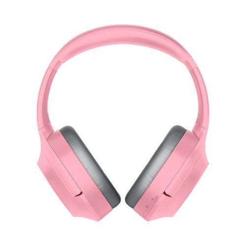 Беспроводные наушники Razer Opus X Quartz онлайн