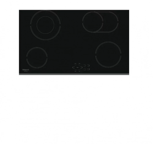 Hotpoint-Ariston HR 714/B oshxona plitasi yuzasi - rasm №2 Hotpoint-Ariston HR 714/B oshxona plitasi yuzasi sotib olish