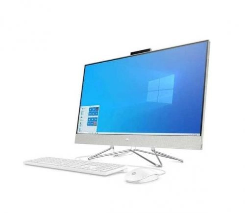 HP AIO 27-DP1013N / Core i7-1165G7 / DDR4 8GB / HDD 1TB / 27" FHD monoblogi sotib olish