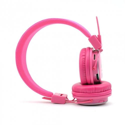 Nia-X10 Pink simsiz quloqchini arzon