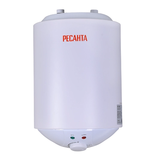 Resanta VN-10KV suv jamlovchi elektr suv isitgichi sotib olish