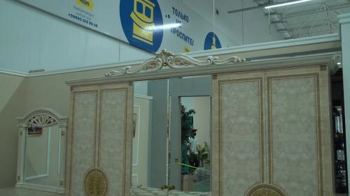 "SELENA OQ" yotoqxona mebeli onlayn