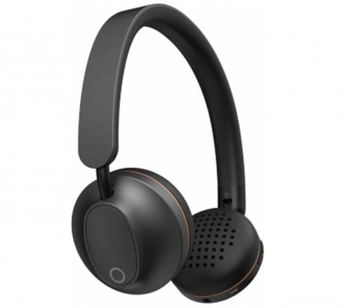 Беспроводные наушники Yison H3 Black в Узбекистане