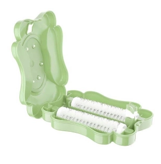 Tozalash cho'tkalari BUTTERFLY Titiz TP-102 O'zbekistonda