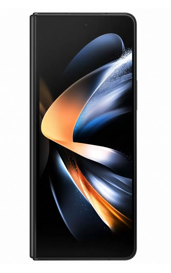 Samsung Galaxy Z Fold 4 12/256GB Black Smartfoni narxi
