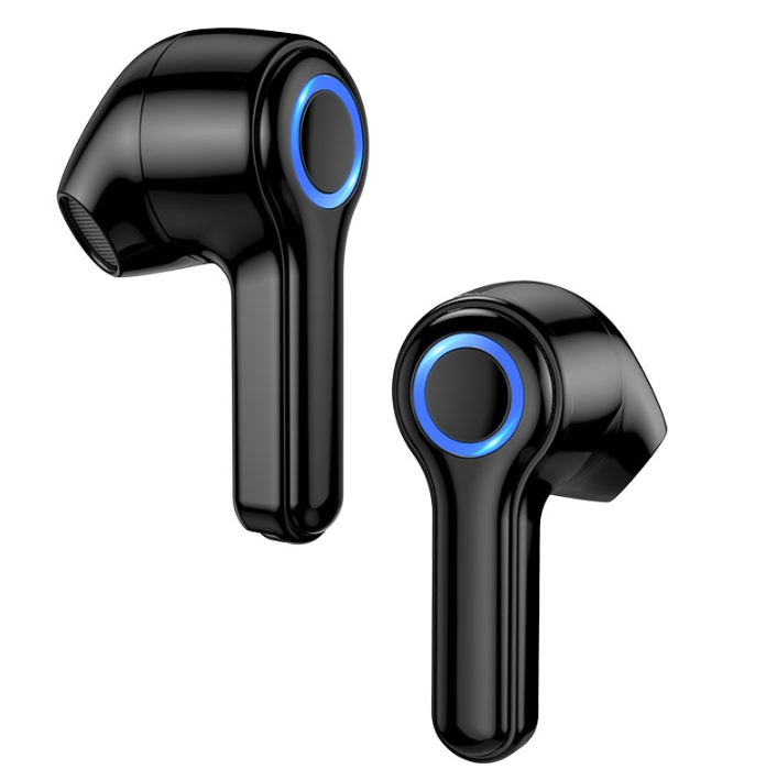 Hoco ES45 qora simsiz quloqchini arzon