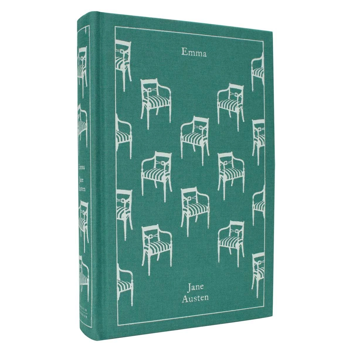 Jane Austen: Emma (Penguin) купить