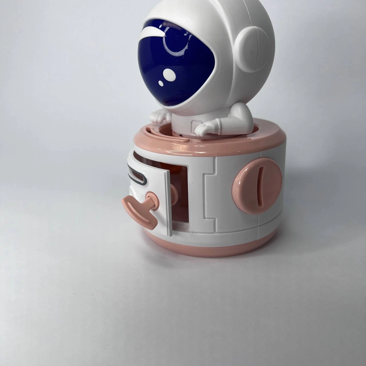 Настольная лампа с сейфом Space недорого