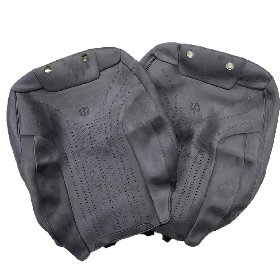 Avtomobil o'rindig'i uchun qoplama Leapmotor C16 , Black arzon