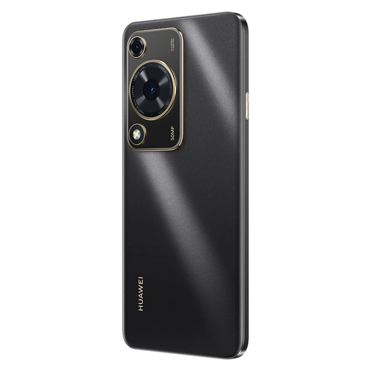 Huawei Nova Y72s 8/256GB Black Smartfoni narxi