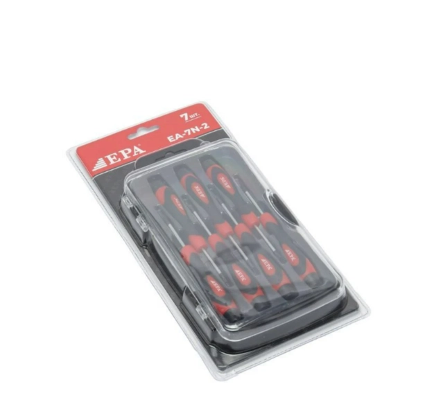 Отвертка EPA EA-7N-2 - фото №3 Отвертка EPA EA-7N-2 недорого