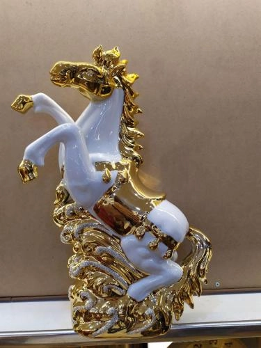 Статуэтка "Лошадь" (маленькая) купить