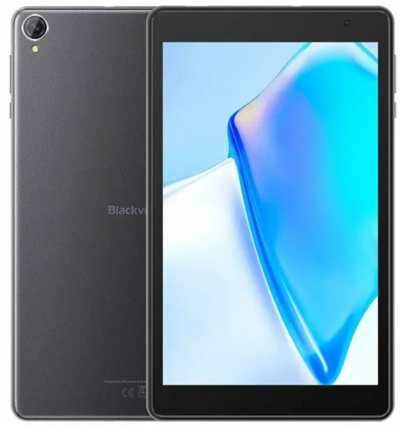 Планшет Blackview Tab 5 3/64GB Серый купить