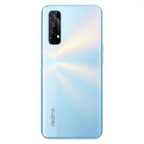 Смартфон realme 7 8/128GB White недорого