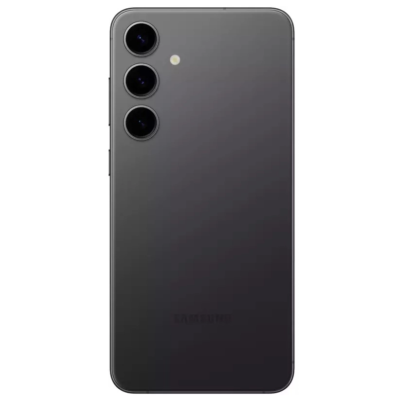 Смартфон Samsung Galaxy S24+ 12/512GB Onyx Black в Узбекистане