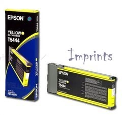 Epson C13T544400 sariq kartriji O'zbekistonda