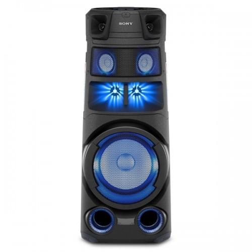 Музыкальный центр Sony MHC-V83D купить