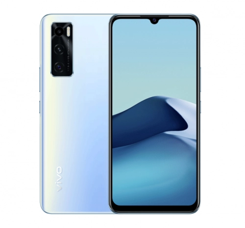 vivo V20 SE 8/128GB Blue smartfoni sotib olish