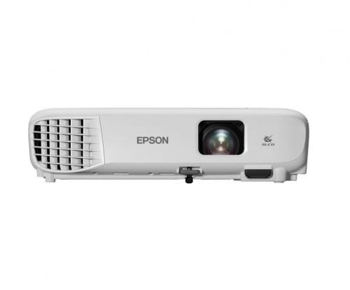 Epson EB-E500 proyektori sotib olish