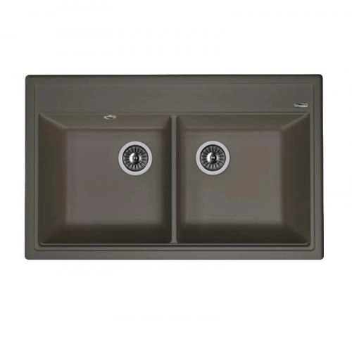 Кухонная мойка FLORENTINA "Липси 820" купить