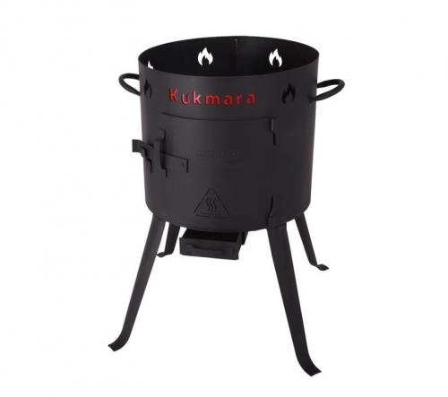 Kukmara uk15, 20 l qozon o‘chog‘i sotib olish