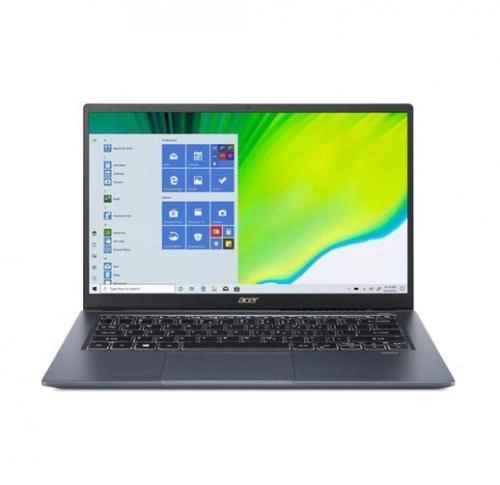 Acer SWIFT 3x SF314-510G-500R / Intel i5-1135G7 / DDR4 8GB / SSD 512GB / VGA 4GB / 14" IPS noutbuki sotib olish