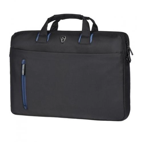 Сумка для ноутбука 2E 16" Black (2E-CBN415BK) купить