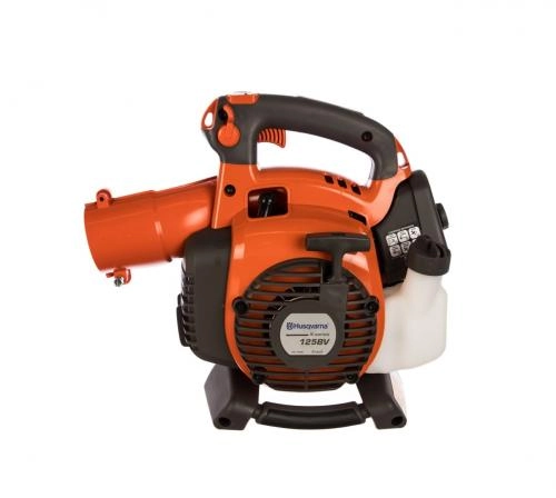 Husqvarna 125 BVX Blower – benzinli havopuflagich-changyutgich sotib olish