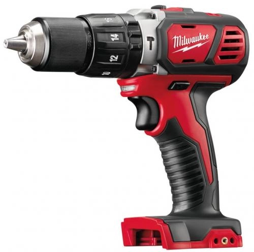 Ударная аккумуляторная дрель-шуруповерт MILWAUKEE M18 BPD-0 (4933443500) купить