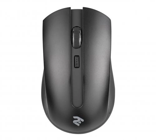 2E MF217 WL Black sichqonchasi - rasm №2 2E MF217 WL Black sichqonchasi sotib olish