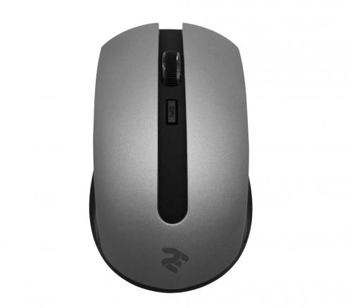 Мышь 2E MF217 WL Gray купить
